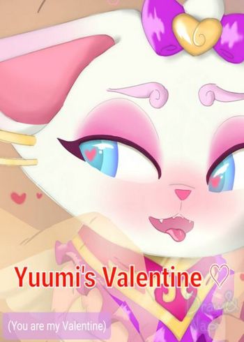 Yuumi's Valentine